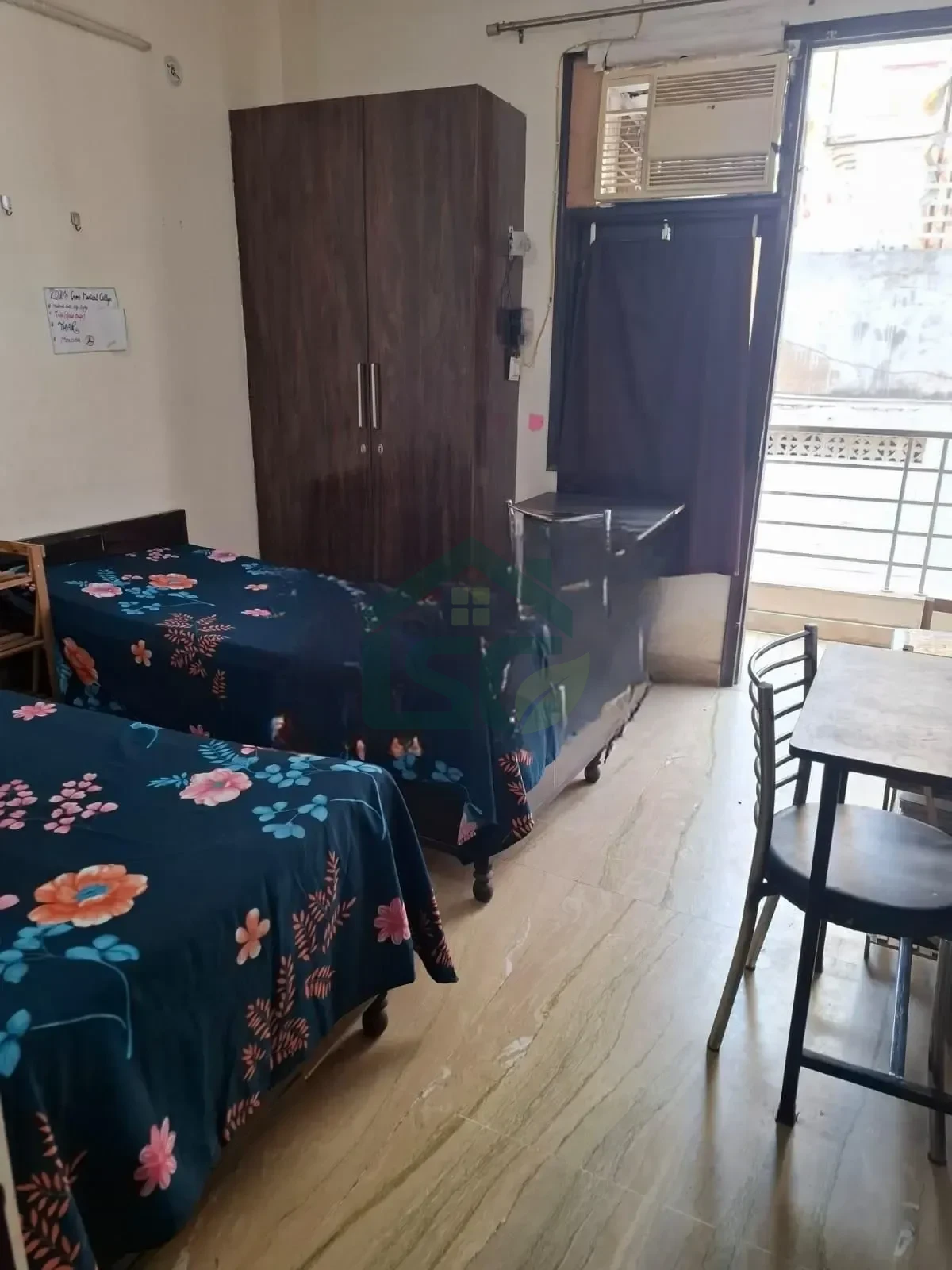 Ramdutt PG in Milap Nagar, Uttam Nagar, Delhi — property photo 1