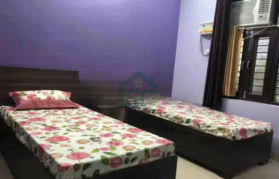 Horizon co living PG in Sector 43, Gurugram — property photo 3