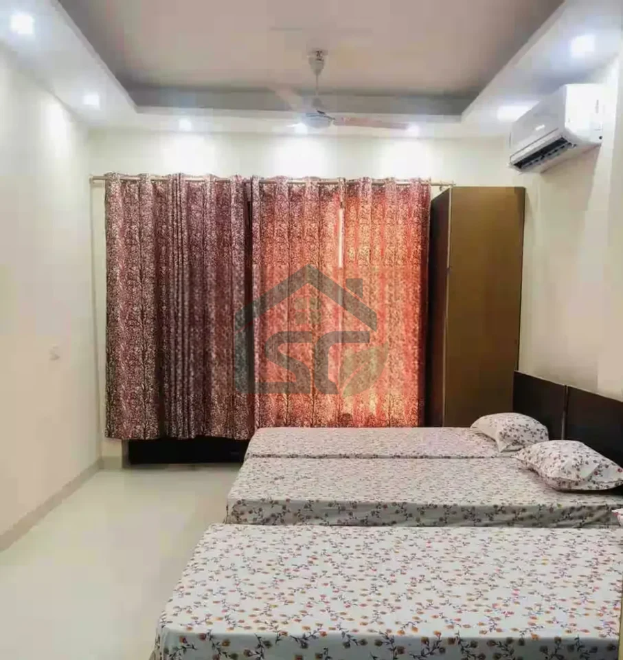 Horizon co living PG in Sector 43, Gurugram — property photo 5