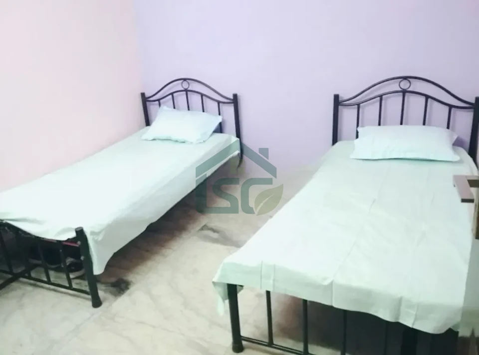 Horizon co living PG in Sector 43, Gurugram — property photo 1