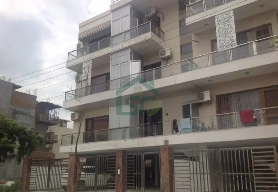 Horizon co living PG in Sector 43, Gurugram — property photo 2