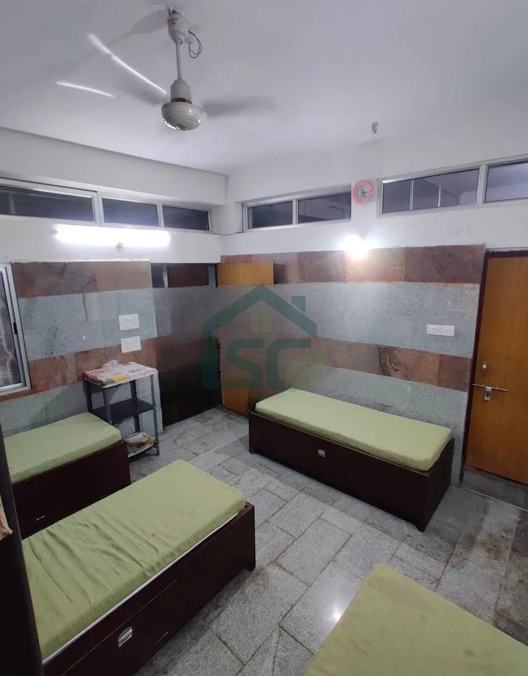 At Skyhomes Girl'S Hostel, BEST GIRLS HOSTEL IN RANCHI, Ahirtoli, Ranchi