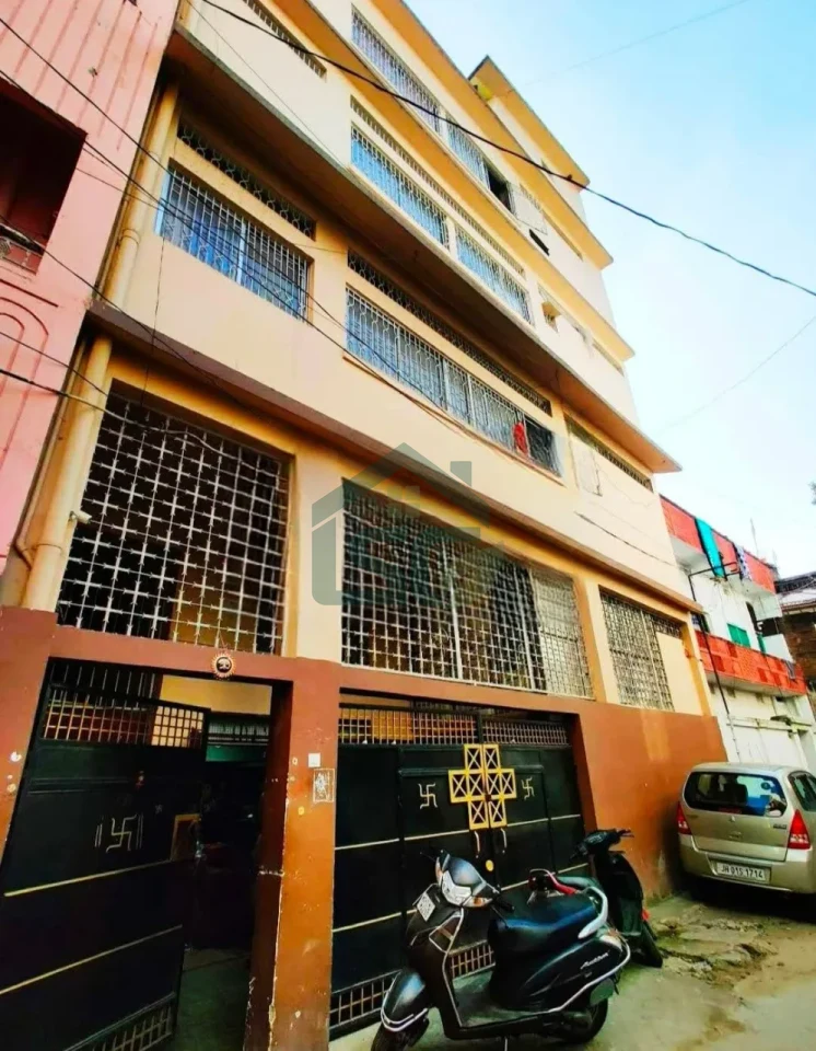 Photo 4 of Skyhomes Girl'S Hostel, BEST GIRLS HOSTEL IN RANCHI, Ahirtoli, Ranchi