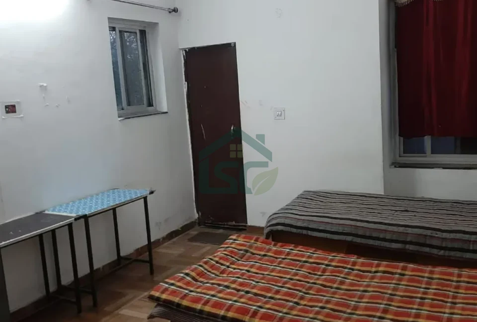 Photo 3 of Aditya P.G (Boys Hostel), Gomti Nagar, Lucknow