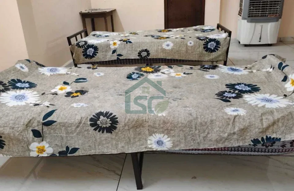 Photo 3 of Prema Shree Girls PG And Homestay, Maharaja Tukoji Rao Holker Cloth Market, Indore