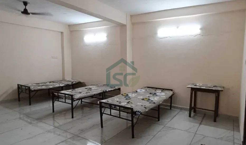 Photo 4 of Prema Shree Girls PG And Homestay, Maharaja Tukoji Rao Holker Cloth Market, Indore