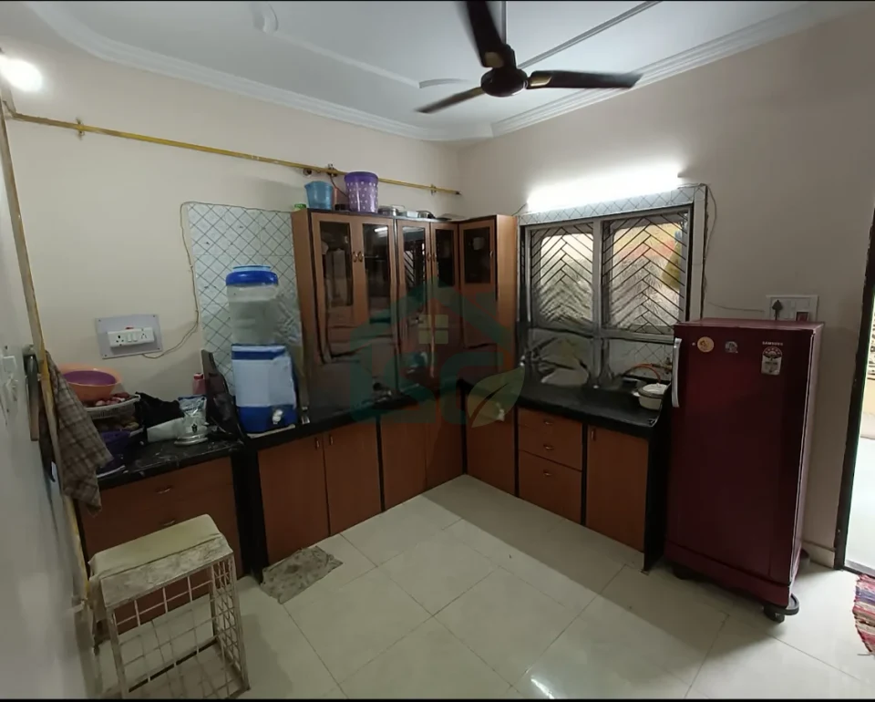 Photo 2 of Guru Kirya Sharing Home, Narotam Nagar, Surat