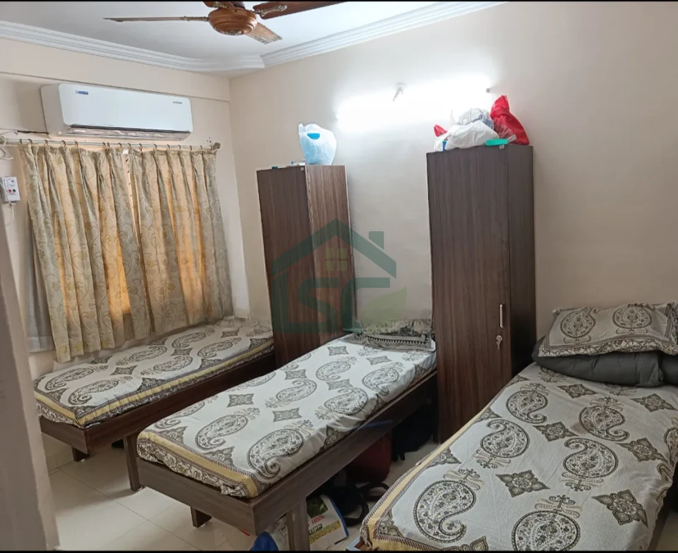 Photo 3 of Guru Kirya Sharing Home, Narotam Nagar, Surat