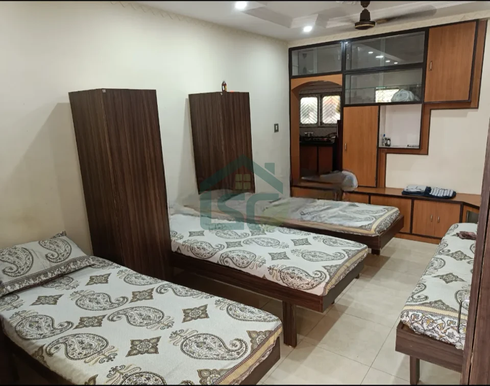 Photo 4 of Guru Kirya Sharing Home, Narotam Nagar, Surat