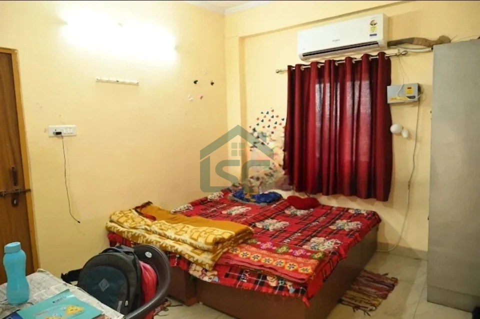 Photo 3 of Singh Vila Girls Hostel, Krishna vihar, Lucknow