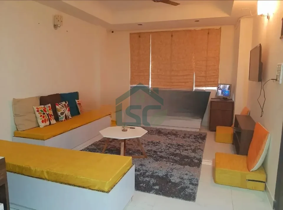 Sprinklers PG in Paharganj, Delhi — property photo 2
