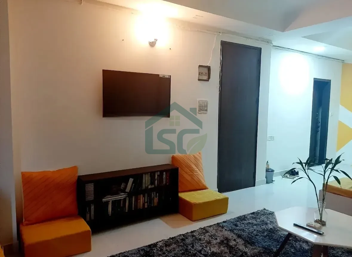 Sprinklers PG in Paharganj, Delhi — property photo 1
