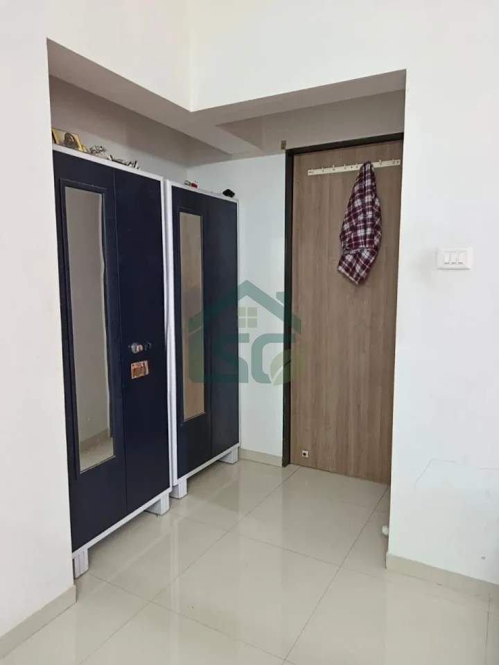 Photo 4 of ENTRUST LIVING Paying Guest, Ghatkopar East, Mumbai