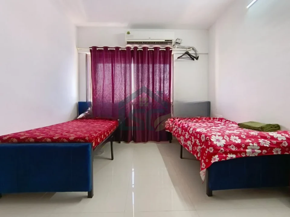 Photo 5 of ENTRUST LIVING Paying Guest, Ghatkopar East, Mumbai