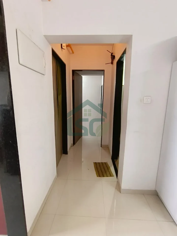 Photo 3 of ENTRUST LIVING Paying Guest, Ghatkopar East, Mumbai