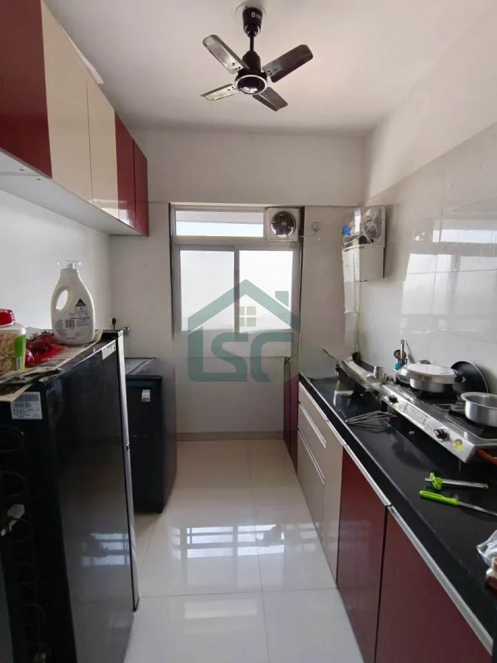Photo 2 of ENTRUST LIVING Paying Guest, Ghatkopar East, Mumbai