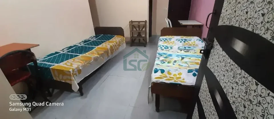 Himalayan PG Junxion Boys & Girls in Ghitorni, Delhi — property photo 4