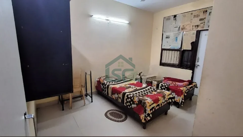 Himalayan PG Junxion Boys & Girls in Ghitorni, Delhi — property photo 3