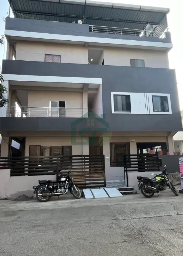 At Her Space, Scheme 78, Vijay Nagar, Indore