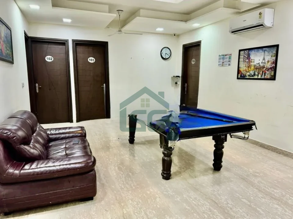 Photo 5 of Oye Townhouse PG, Sector 47, Gurgaon