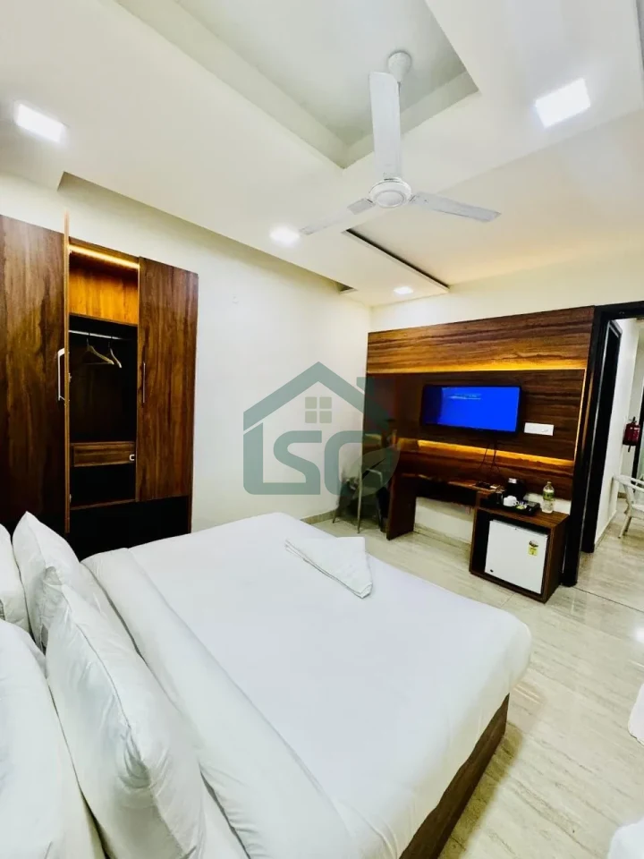 Photo 2 of Oye Townhouse PG, Sector 47, Gurgaon