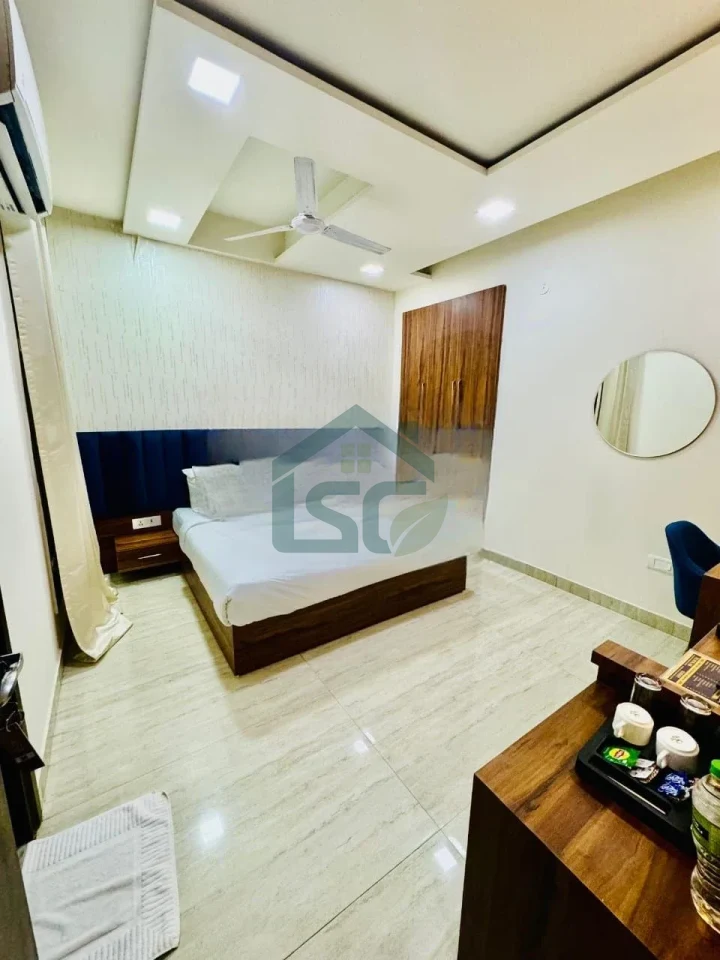 Photo 3 of Oye Townhouse PG, Sector 47, Gurgaon