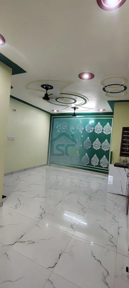 Photo 3 of Krishna PG, Sector 3, Faridabad