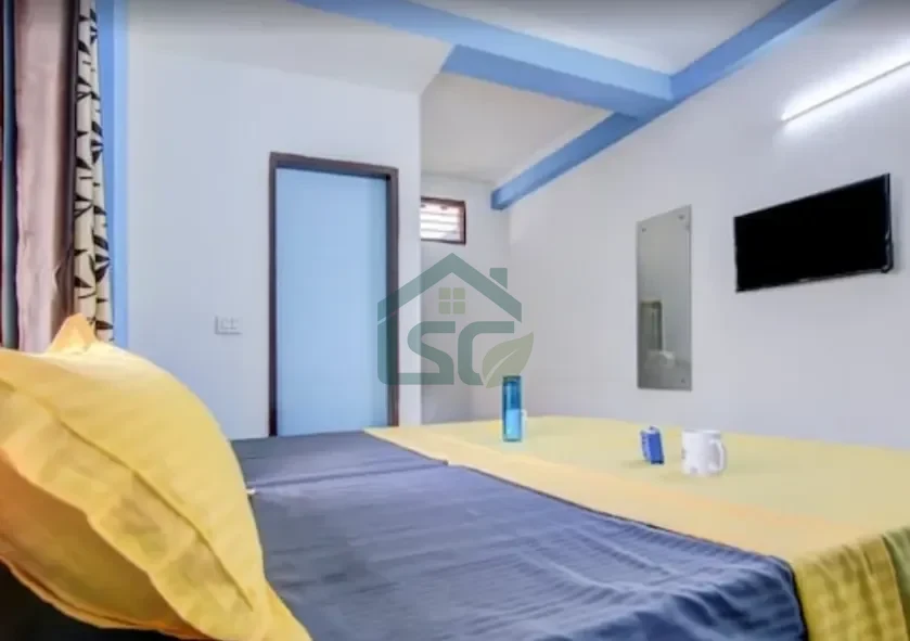 Himalayan Homestays in Sector 18, Gurugram — property photo 1