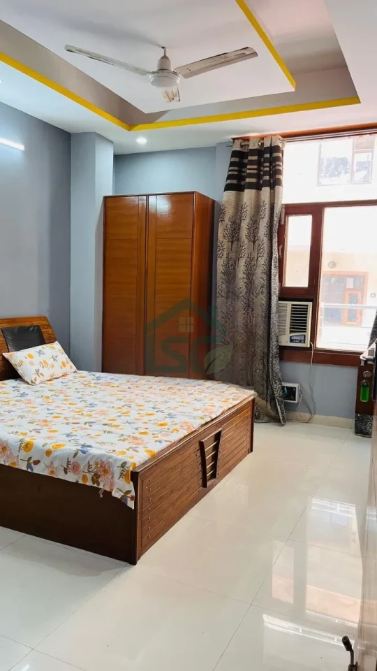 At Gurgaon Stay PG, Sector 39, Gurgaon