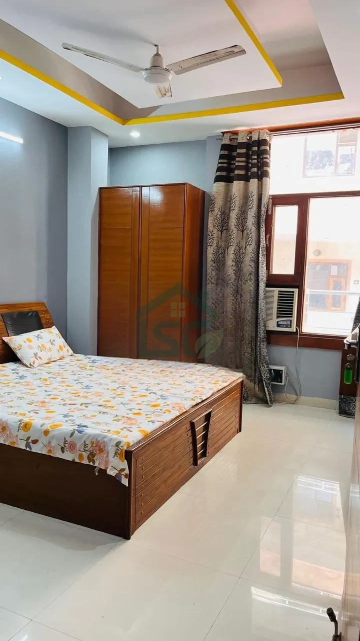 At Gurgaon Stay PG, Sector 39, Gurgaon