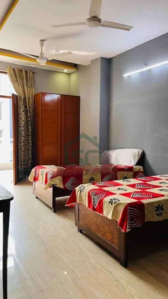 Photo 5 of Gurgaon Stay PG, Sector 39, Gurgaon