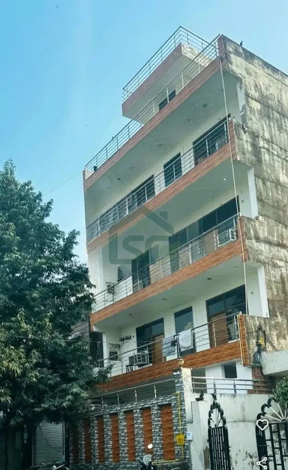 Platinum stay PG in Sector 116, Noida — property photo 5