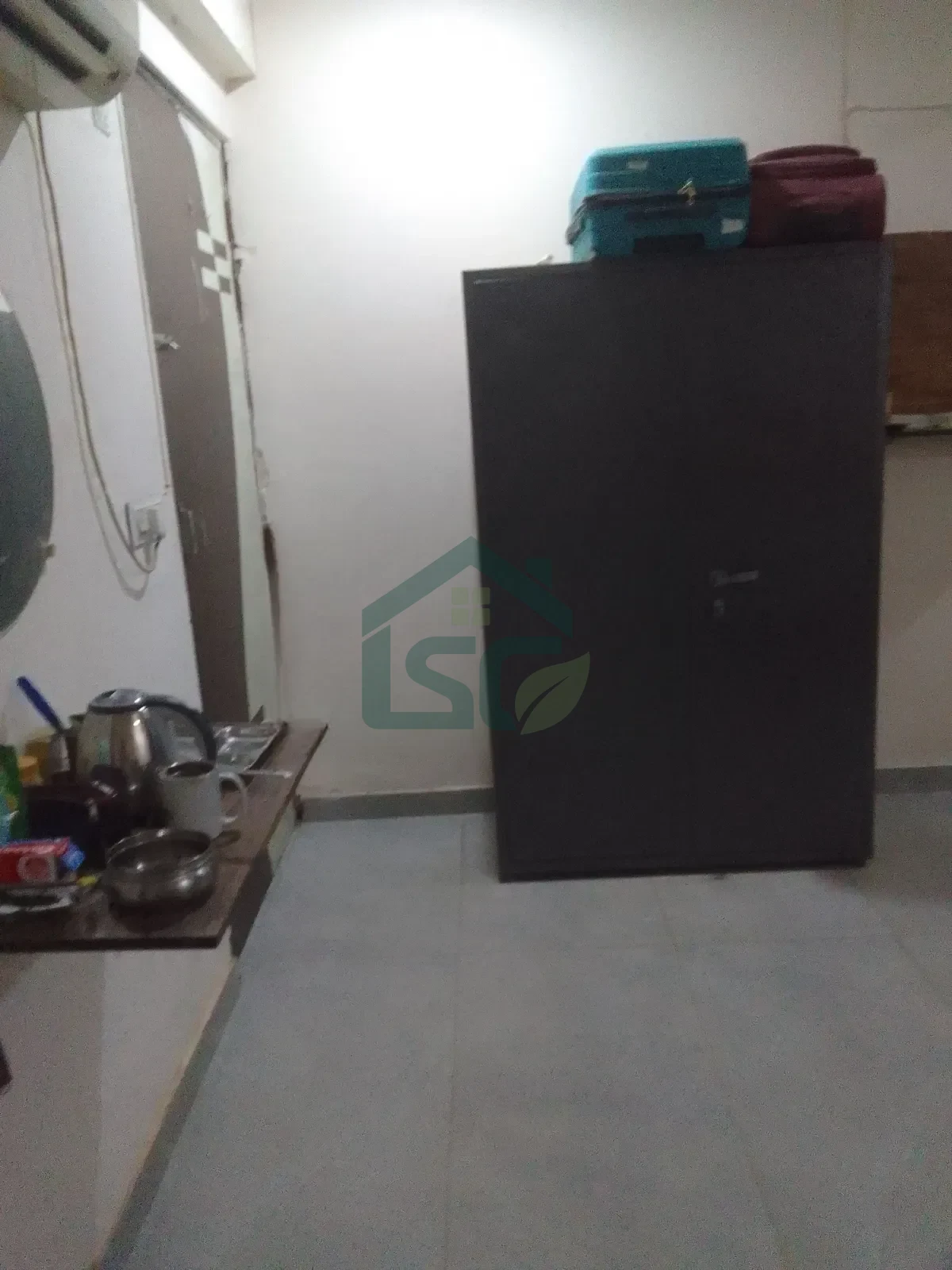 Platinum stay PG in Sector 116, Noida — property photo 1