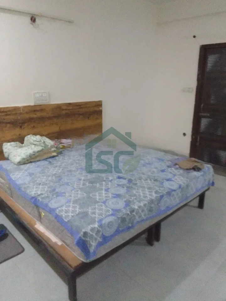 Platinum stay PG in Sector 116, Noida — property photo 2