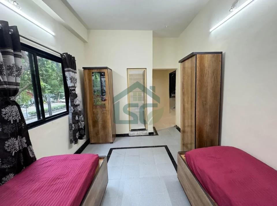 Photo 5 of Bhagyadeep Girls Accommodation, Vastrapur, Ahmedabad