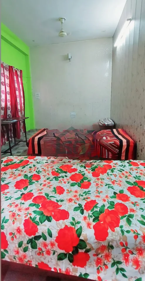 At Amit, Karanpur, Dehradun