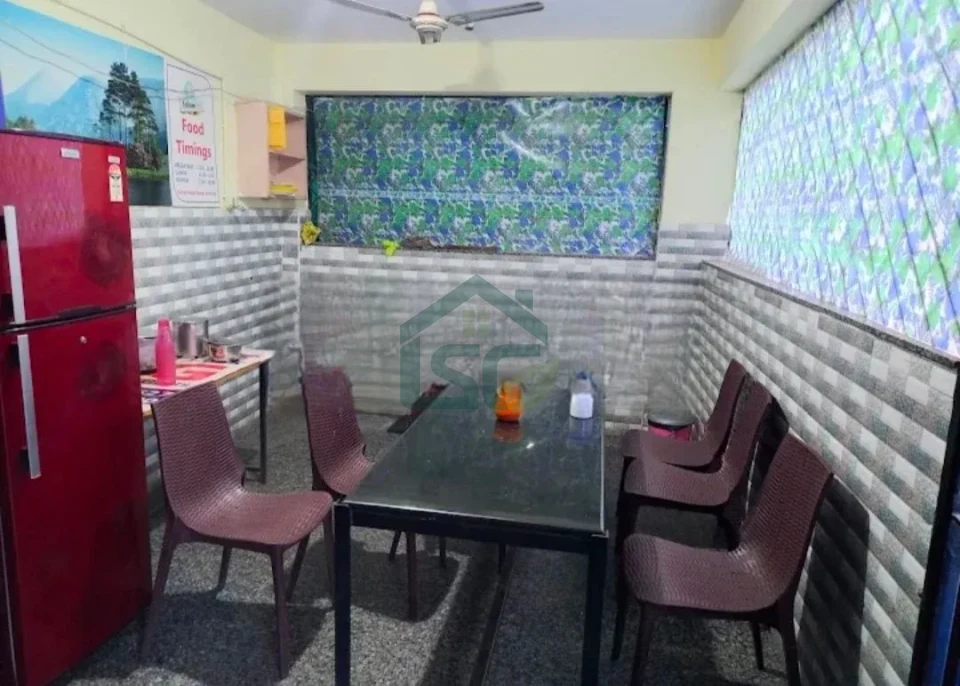 Photo 2 of Sri Guru Vinayaka Living PG For Gents, BTM Layout, Bangalore