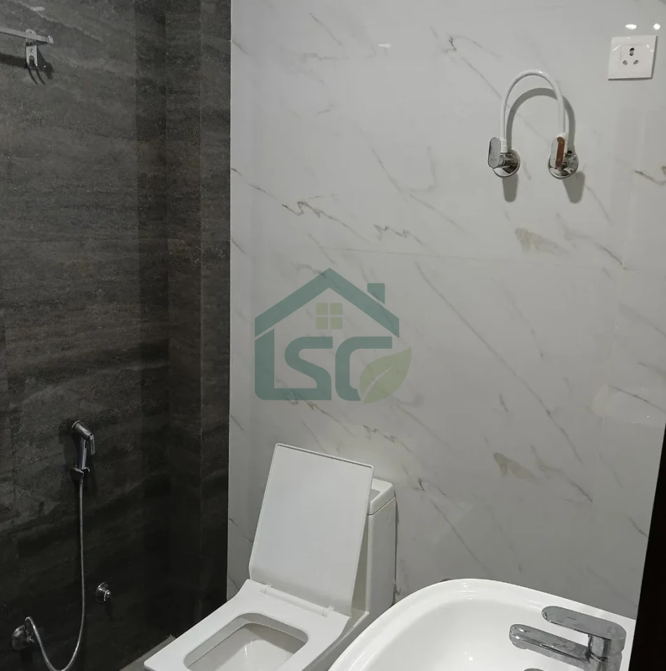 Photo 3 of Shrinath PG & Hostels, STP chauraha, Lucknow
