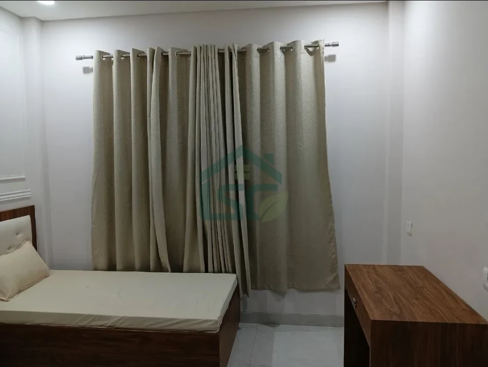 Photo 5 of Shrinath PG & Hostels, STP chauraha, Lucknow