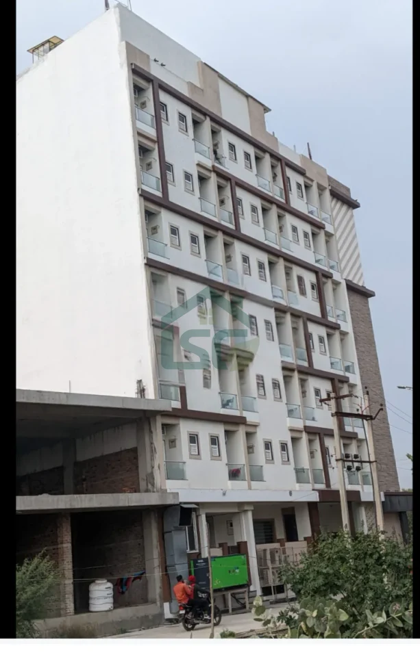 Photo 3 of Kirti Heights PG, Dadabari, Kota