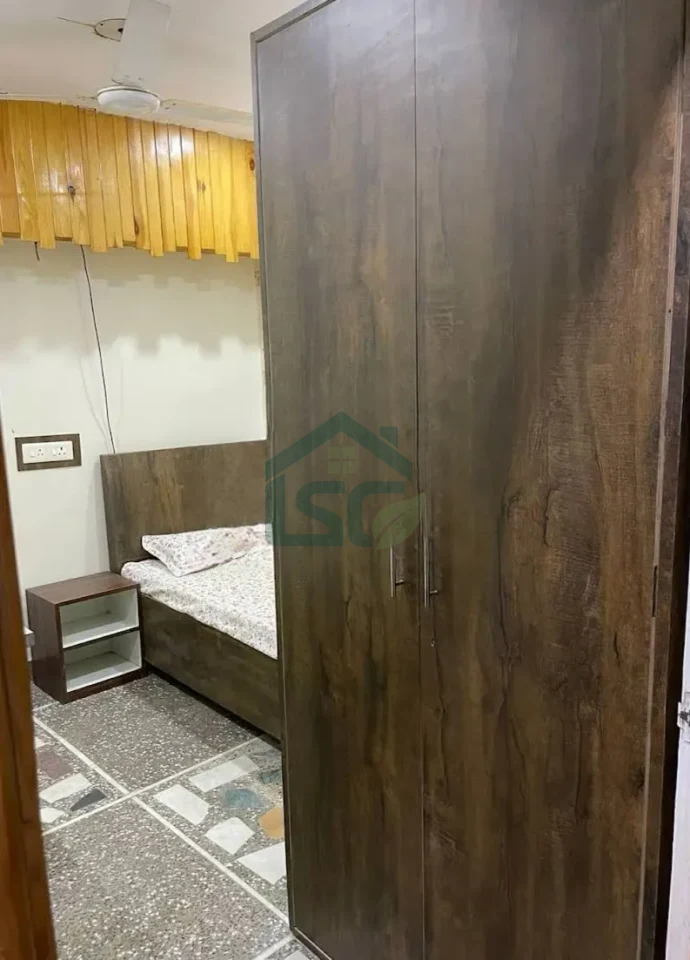Paridhi boys PG in Sector 21, Gurugram — property photo 3