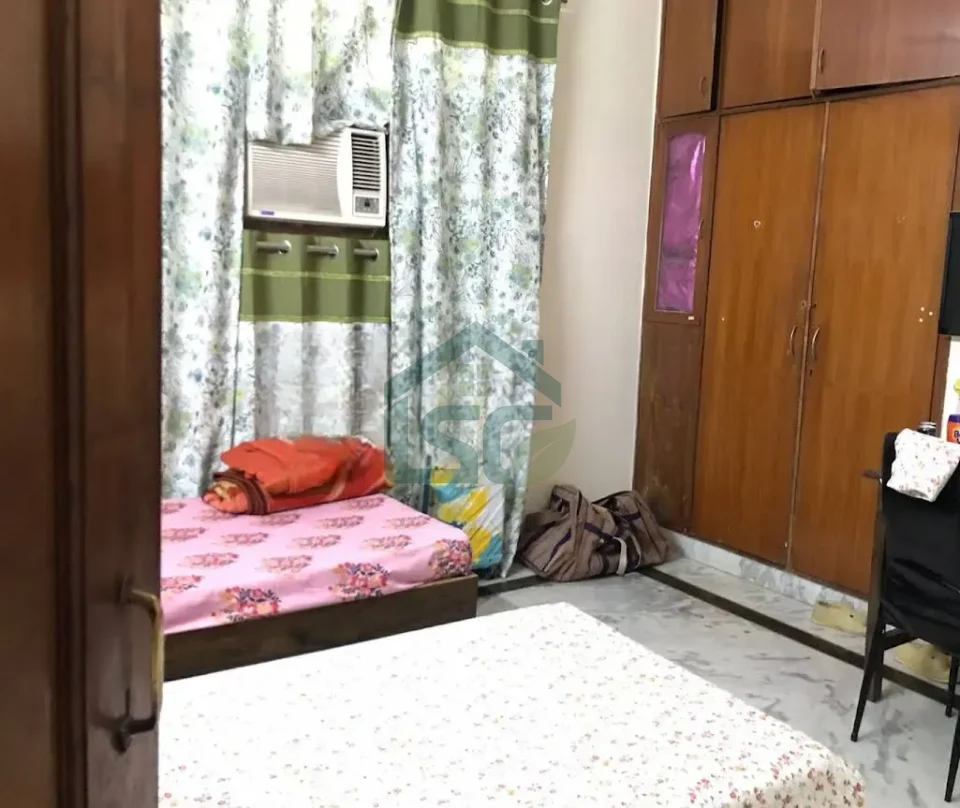 Paridhi boys PG in Sector 21, Gurugram — property photo 1