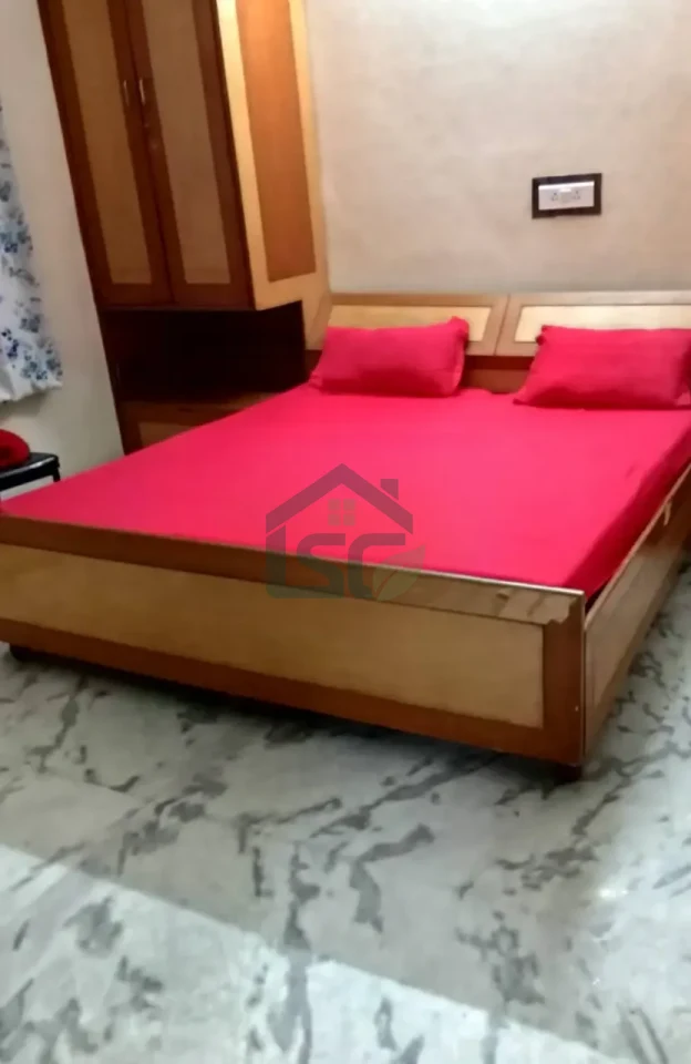 Paridhi boys PG in Sector 21, Gurugram — property photo 2