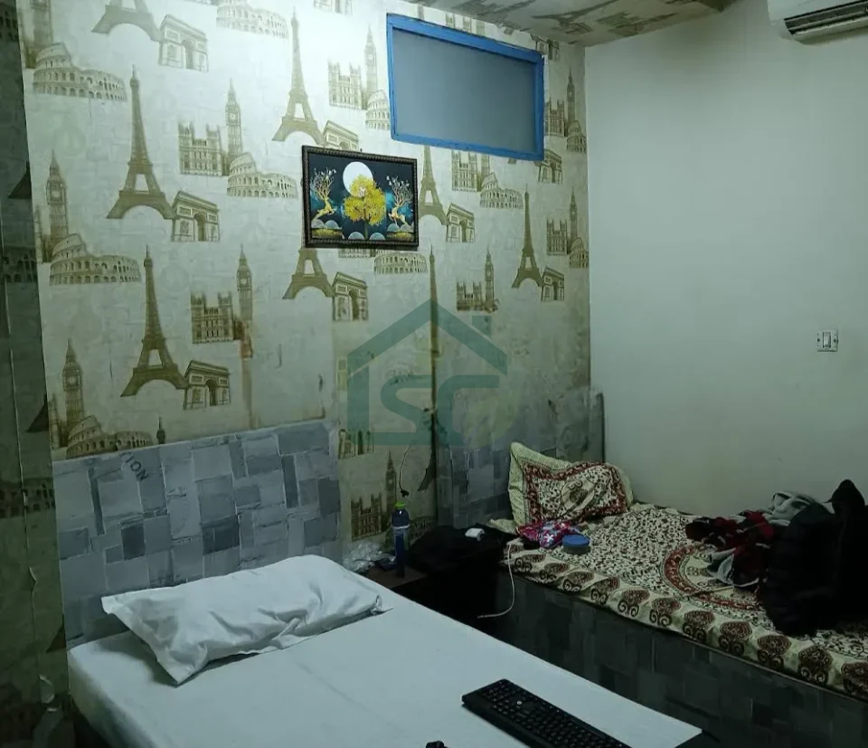 Paridhi boys PG in Sector 21, Gurugram — property photo 4