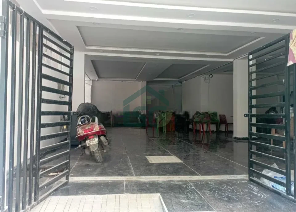 Photo 5 of VINZ Co- Living PG & Hostel, Gachibowli, Hyderabad
