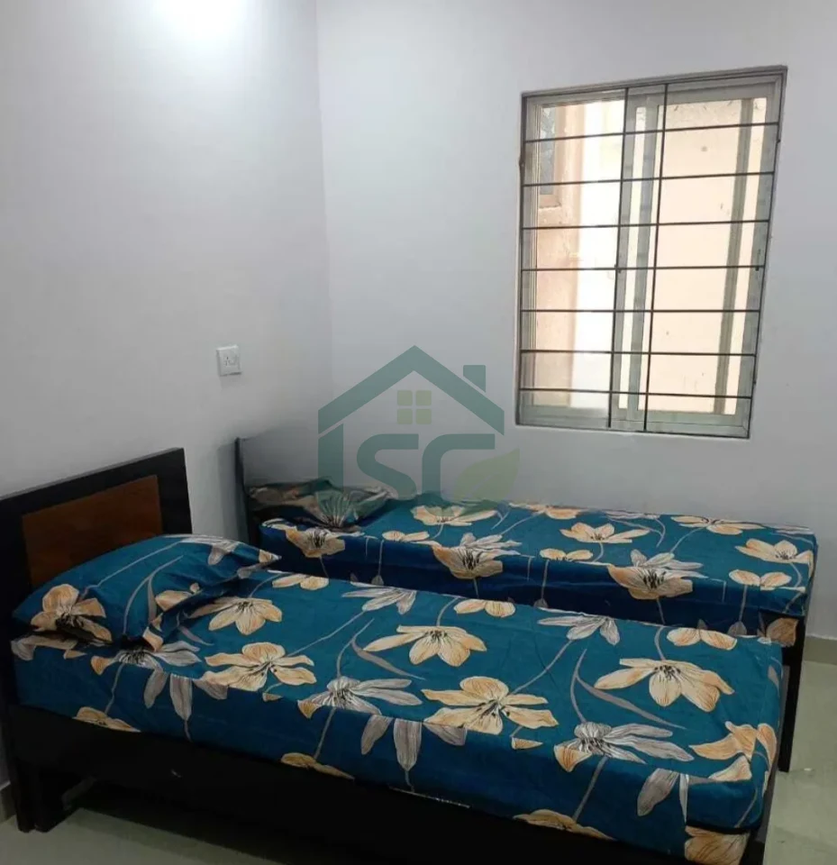 Photo 4 of VINZ Co- Living PG & Hostel, Gachibowli, Hyderabad