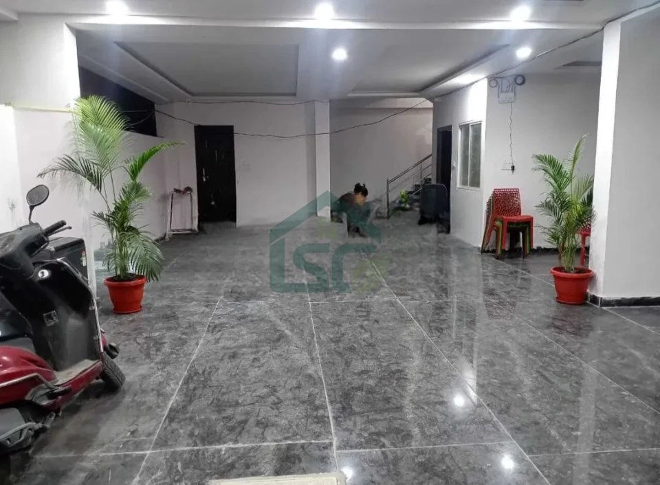 Photo 2 of VINZ Co- Living PG & Hostel, Gachibowli, Hyderabad