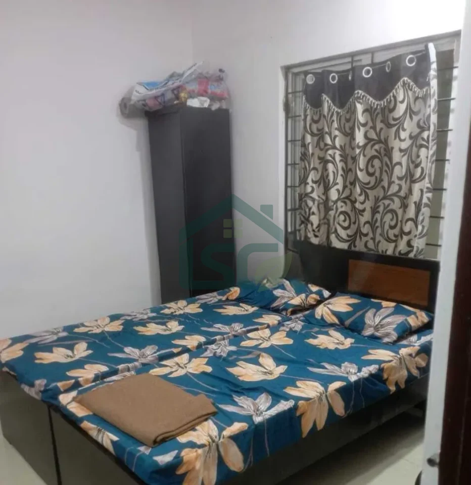 Photo 3 of VINZ Co- Living PG & Hostel, Gachibowli, Hyderabad