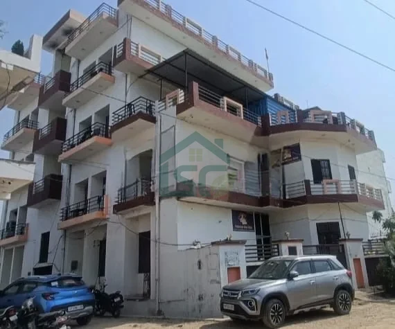 Photo 2 of Professor Chai Wala Hostel, Mahanagar, Lucknow
