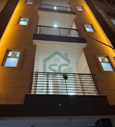 Photo 2 of Yash PG, Gautam Nagar, New Delhi